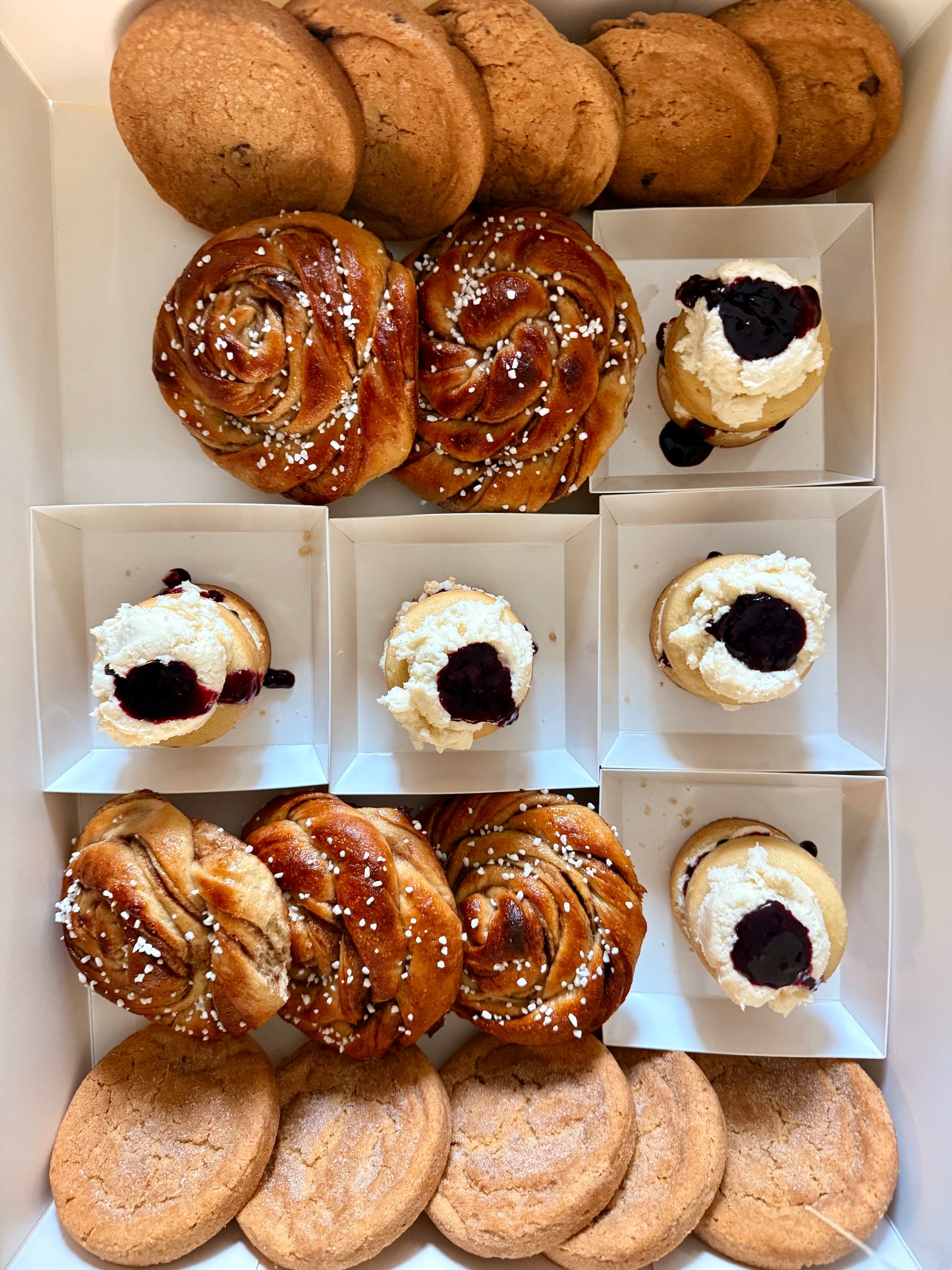 Custom Assortment Box